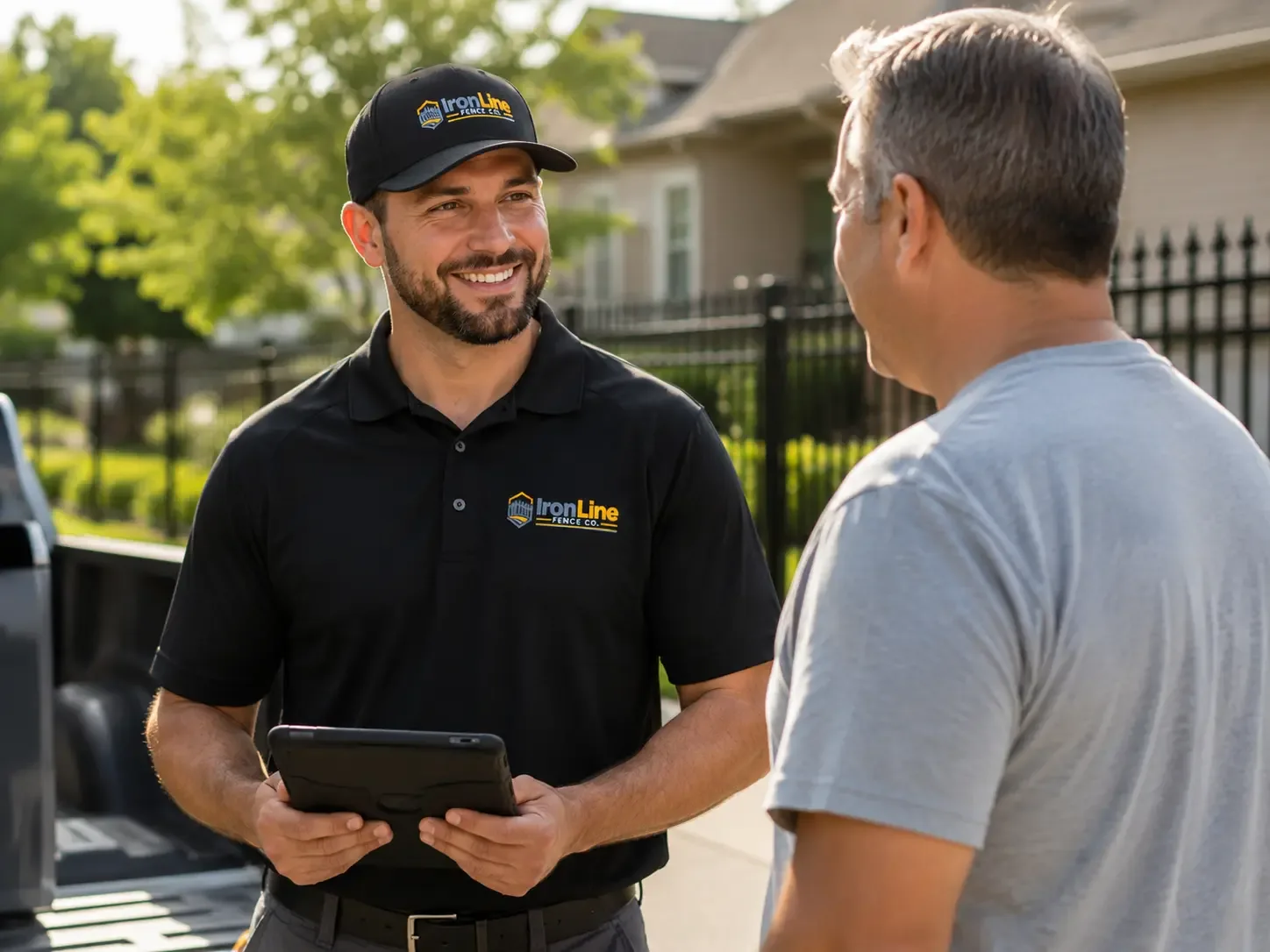 Metal Fence Installation Claxton, GA FAQs
